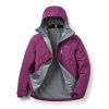 Downpour Mountain Jacket Women's (Velikost L)