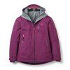 Downpour Mountain Jacket Women's (Velikost L)