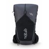 Veil XP 20 (Velikost S | záda 43 cm)