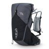 Veil XP 20 (Velikost S | záda 43 cm)