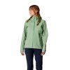 Firewall Light Jacket Women's (Velikost M)