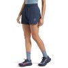 Pure 4" Short Women