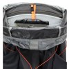 Batoh Haglöfs L.I.M 35 (Velikost 35l, Barva tmavě šedá/oranžová)