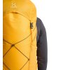 Batoh Haglöfs L.I.M 35 (Velikost 35l, Barva tmavě šedá/oranžová)