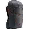 Batoh Haglöfs L.I.M 35 (Velikost 35l, Barva tmavě šedá/oranžová)