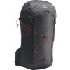 Batoh Haglöfs L.I.M 25 (Velikost 25l, Barva tmavě šedá/oranžová)