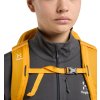 Batoh Haglöfs L.I.M 25 (Velikost 25l, Barva tmavě šedá/oranžová)