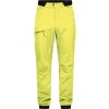 Kalhoty Haglöfs L.I.M Fuse (Velikost 46, Barva zelená)
