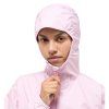 w bunda haglofs lim proof damska ruzova 10