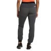 W Kalhoty Haglöfs L.I.M Rugged dámské (Velikost 34, Barva šedá)