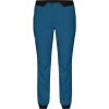 W Kalhoty Haglöfs L.I.M Fuse dámské (Velikost 34, Barva modrá)