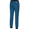 W Kalhoty Haglöfs L.I.M Fuse dámské (Velikost 34, Barva modrá)