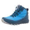 Boty Haglöfs L.I.M FH GTX Mid pánské (Velikost 6,5, Barva modrá)