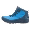 Boty Haglöfs L.I.M FH GTX Mid pánské (Velikost 6,5, Barva modrá)