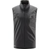Vesta Haglöfs L.I.M Alpha pánská (Velikost S, Barva tmavě šedá)