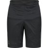 Šortky Haglöfs L.I.M Alpha pánské (Velikost S, Barva tmavě šedá)