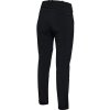 W Kalhoty Haglöfs Chilly softshell dámské (Velikost 34, Barva černá)