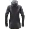 W Mikina Haglöfs L.I.M Mid Fast Hood dámská (Velikost XS, Barva žlutá)