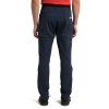 Kalhoty Haglöfs L.I.M Hybrid Softshell pánské (Velikost 46, Barva tmavě modrá)