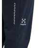 Kalhoty Haglöfs L.I.M Hybrid Softshell pánské (Velikost 46, Barva tmavě modrá)