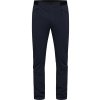 Kalhoty Haglöfs L.I.M Hybrid Softshell pánské (Velikost 46, Barva tmavě modrá)