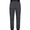 Kalhoty Haglöfs L.I.M Fuse pánské (Velikost 46, Barva tmavě šedá)