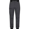Kalhoty Haglöfs L.I.M Fuse pánské (Velikost 46, Barva tmavě šedá)
