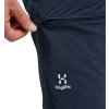 Šortky Haglöfs ROC Lite Standard pánské (Velikost 46, Barva tmavě modrá)