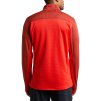 Mikina Haglöfs ROC Flash Mid Halfzip (Velikost S, Barva žlutá)