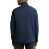 Mikina Haglöfs Risberg 1/2 Zip (Velikost S, Barva tmavě modrá)