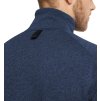 Mikina Haglöfs Risberg 1/2 Zip (Velikost S, Barva tmavě modrá)
