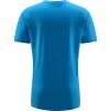 Triko Haglöfs Camp (Velikost S, Barva modrá)