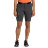 W šortky Haglöfs L.I.M Rugged dámské (Velikost 34, Barva tmavě šedá)