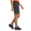 W šortky Haglöfs L.I.M Rugged dámské (Velikost 34, Barva tmavě šedá)