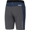 W šortky Haglöfs L.I.M Rugged dámské (Velikost 34, Barva tmavě šedá)