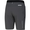 W šortky Haglöfs L.I.M Rugged dámské (Velikost 34, Barva tmavě šedá)