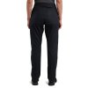 W Kalhoty Haglofs ROC Hemp dámské (Velikost 34, Barva černá)