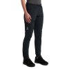 W Kalhoty Haglöfs ROC Lite Slim dámské (Velikost 34, Barva černá)