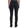 W Kalhoty Haglöfs ROC Lite Slim dámské (Velikost 34, Barva černá)