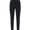 W Kalhoty Haglöfs ROC Lite Slim dámské (Velikost 34, Barva černá)