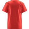 W Triko Haglöfs Camp dámské (Velikost XS, Barva červená)