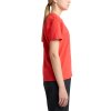 W Triko Haglöfs Camp dámské (Velikost XS, Barva červená)