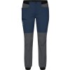 W kalhoty Haglöfs L.I.M Rugged dámské (Velikost 34, Barva tmavě šedá)