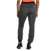 W kalhoty Haglöfs L.I.M Rugged dámské (Velikost 34, Barva tmavě šedá)
