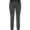 W kalhoty Haglöfs L.I.M Rugged dámské (Velikost 34, Barva tmavě šedá)