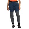 W kalhoty Haglöfs L.I.M Rugged dámské (Velikost 34, Barva tmavě šedá)