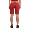 W Šortky Haglöfs ROC Spitz dámské (Velikost 34, Barva červená)
