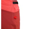 W Šortky Haglöfs ROC Spitz dámské (Velikost 34, Barva červená)