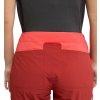 W Šortky Haglöfs ROC Spitz dámské (Velikost 34, Barva červená)