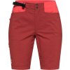 W Šortky Haglöfs ROC Spitz dámské (Velikost 34, Barva červená)